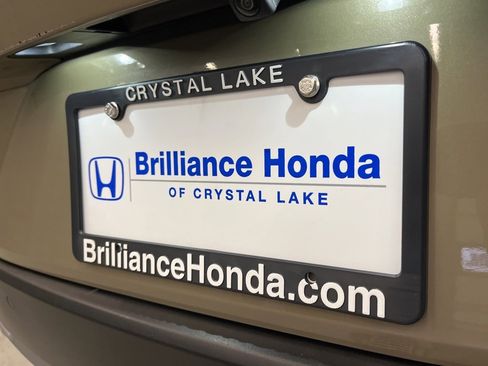 Used 2024 MAZDA CX-50 2.5 Turbo w/ Premium Plus Pkg image 37