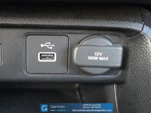 Certified 2024 Honda Civic Sport image 7