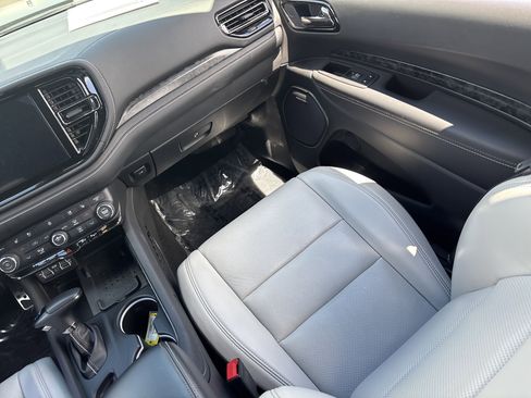 Used 2025 Dodge Durango SRT Hellcat AWD/4WD image 15