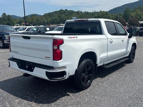 Used 2024 Chevrolet Silverado 1500 RST w/ Max Trailering Package AWD/4WD image 8