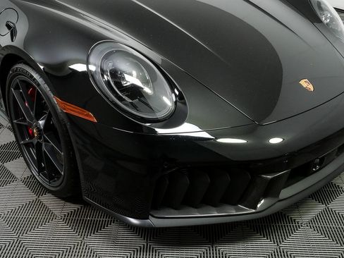 New 2026 Porsche 911 Carrera GTS image 40
