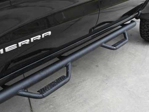 Used 2024 GMC Sierra 1500 SLE w/ Preferred Package image 40