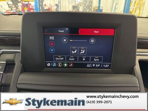 Used 2024 Chevrolet Suburban LS image 24