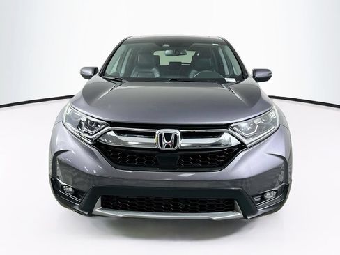 Certified 2019 Honda CR-V EX-L image 5