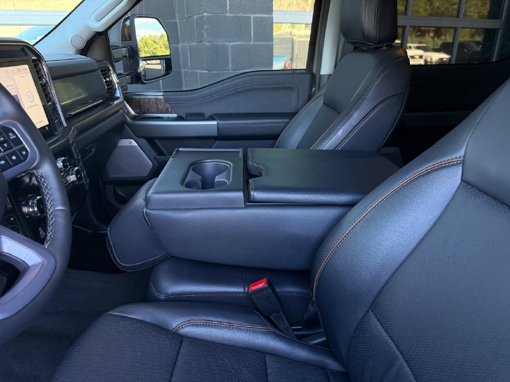 Used 2026 Ford F250 Lariat AWD/4WD image 22