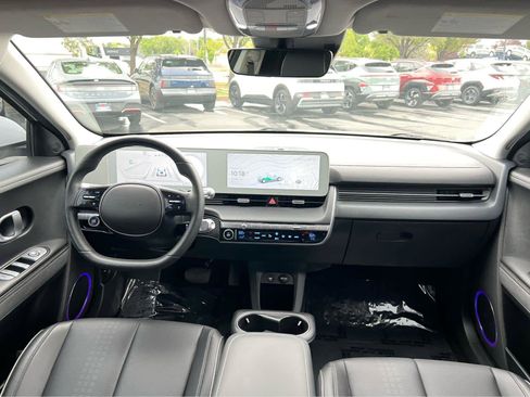 Certified 2023 Hyundai Ioniq 5 SEL AWD/4WD image 24