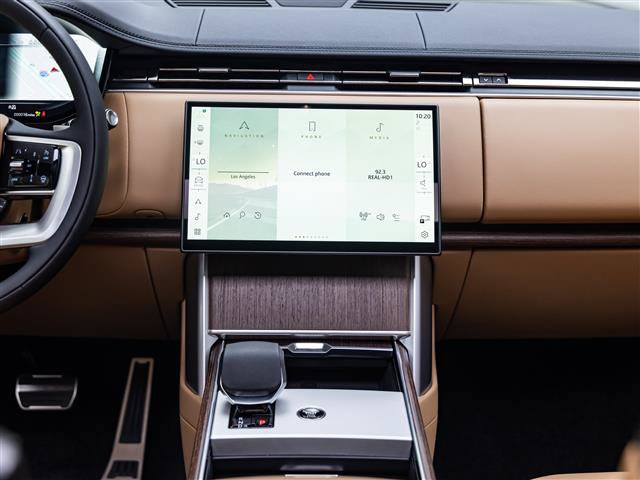 New 2026 Land Rover Range Rover SE AWD/4WD image 29
