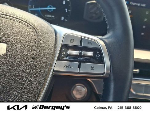 Certified 2024 Kia Telluride SX Prestige X-Pro AWD/4WD image 27
