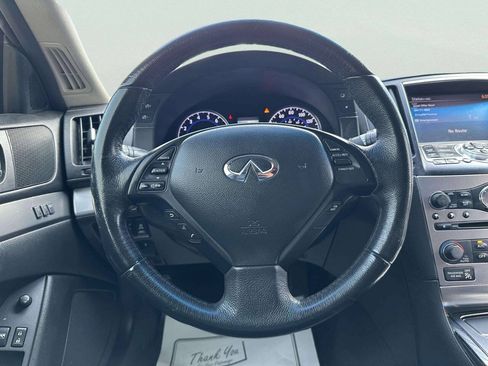 Used 2012 INFINITI G37 x Coupe w/ Premium Pkg AWD/4WD image 23