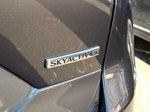 New 2025 MAZDA CX-5 AWD 2.5 S w/ Select Package image 6