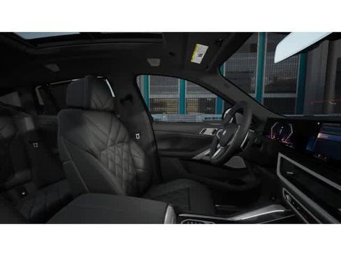 New 2026 BMW X6 M60i image 9