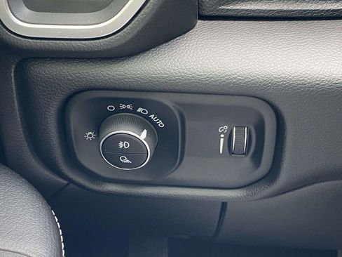 New 2025 RAM 2500 Big Horn image 50