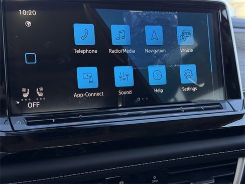 New 2026 Volkswagen Atlas SE image 14