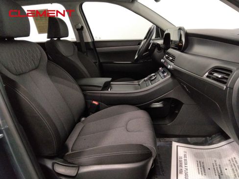 Used 2021 Hyundai Palisade SEL w/ Convenience Package image 44