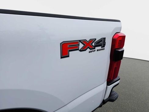 Used 2024 Ford F350 XL w/ STX Appearance Package AWD/4WD image 14