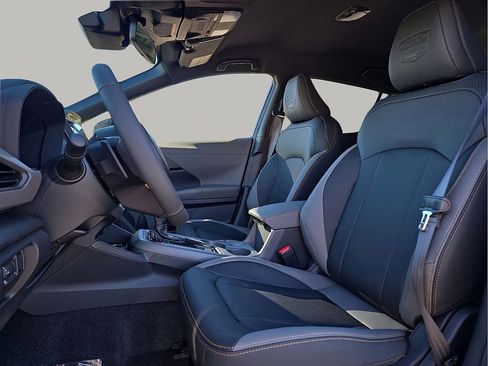 Certified 2025 Subaru Crosstrek 2.5i Wilderness image 14