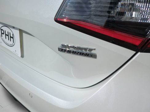 Certified 2023 Honda Civic Sport Touring image 30