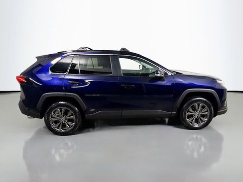 Certified 2022 Toyota RAV4 XLE Premium image 25