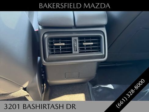 New 2026 MAZDA CX-5 Select AWD/4WD image 23