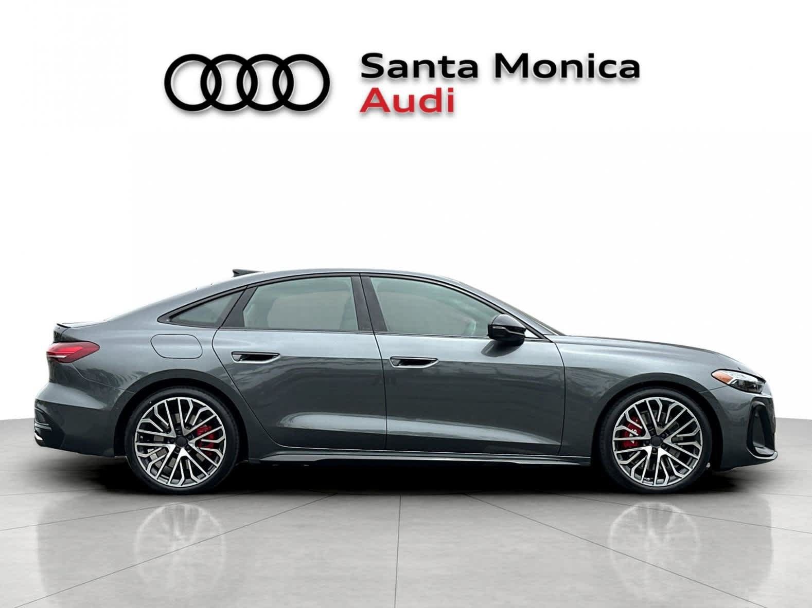 New 2026 Audi S5 Premium Plus AWD/4WD image 6