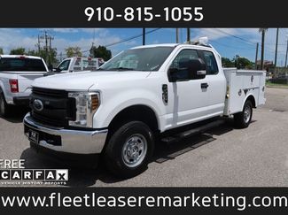 Used 2019 Ford F250 XL w/ XL Value Package AWD/4WD video 1