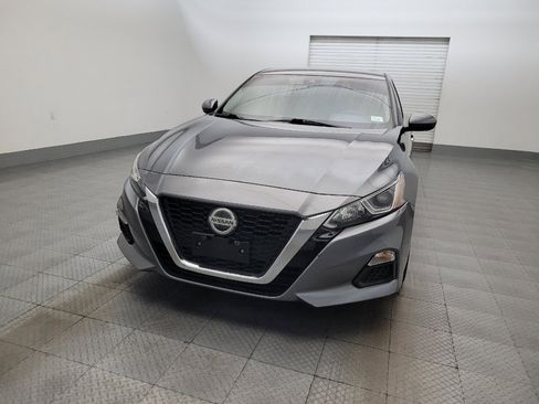 Used 2021 Nissan Altima 2.5 S FWD image 15