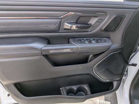 Certified 2024 RAM 1500 Limited AWD/4WD image 10
