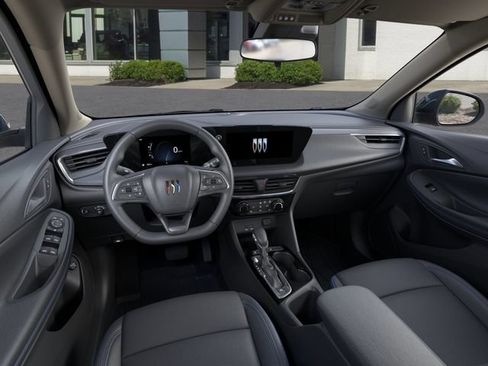 New 2026 Buick Encore GX Sport Touring w/ Comfort Package AWD/4WD image 15