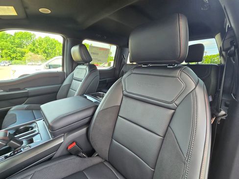 New 2026 Ford F150 Raptor AWD/4WD image 12