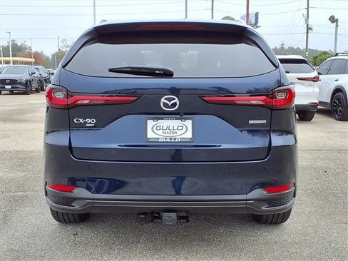 New 2026 MAZDA CX-90 3.3 Turbo w/ Select Package image 5