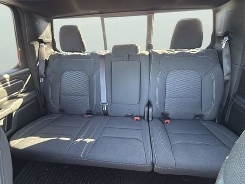 Used 2025 RAM 1500 Lone Star image 26