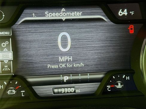 Used 2025 RAM 1500 Big Horn AWD/4WD image 19