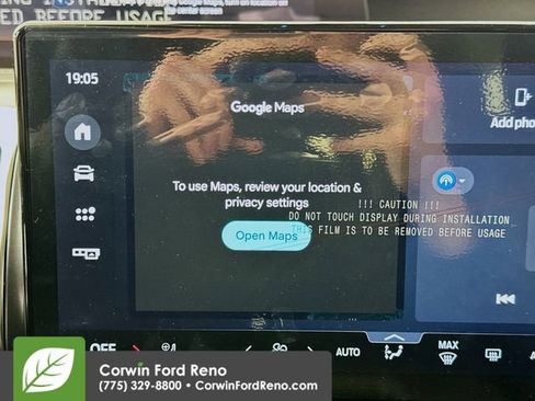 New 2026 Ford Expedition Platinum w/ Platinum Ultimate Package image 14