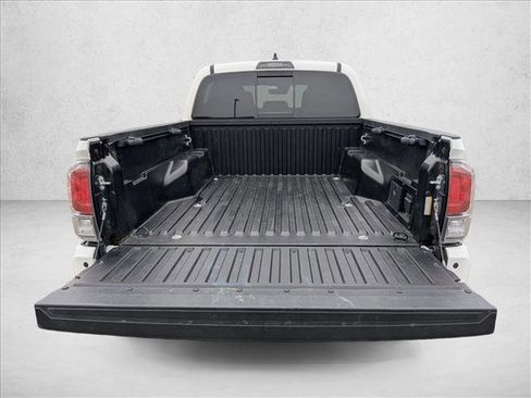 Used 2021 Toyota Tacoma TRD Off-Road w/ Technology Package image 6