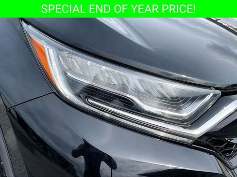 Used 2022 Honda CR-V Touring image 32