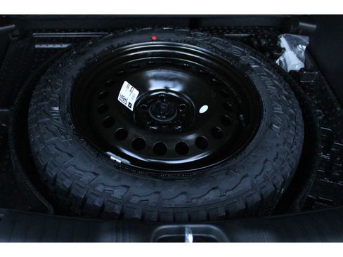 New 2026 Jeep Compass Trailhawk image 38