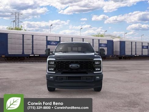 New 2026 Ford F350 XLT AWD/4WD image 6