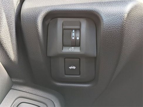 New 2025 Subaru BRZ tS image 22