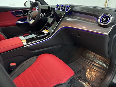 New 2026 Mercedes-Benz GLC 300 image 25