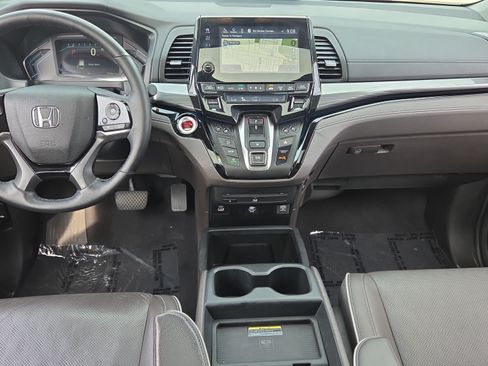 Certified 2022 Honda Odyssey Elite image 13