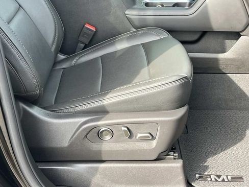 Used 2024 GMC Sierra 1500 Denali AWD/4WD image 25