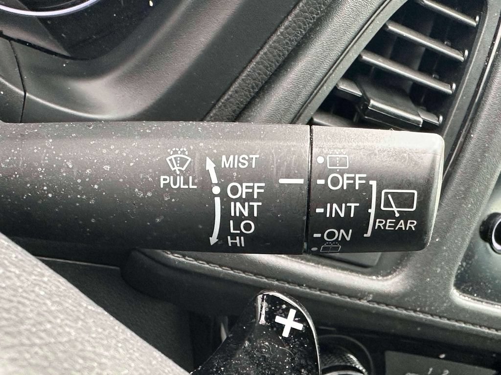 Certified 2021 Honda HR-V Sport image 19