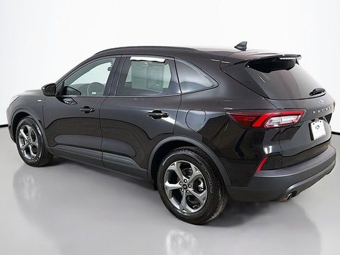 Used 2025 Ford Escape ST-Line FWD image 6