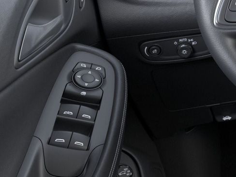 New 2026 Buick Encore GX Avenir image 25