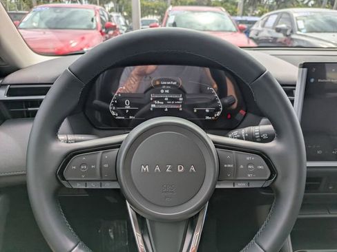 New 2026 MAZDA CX-5 Select image 22