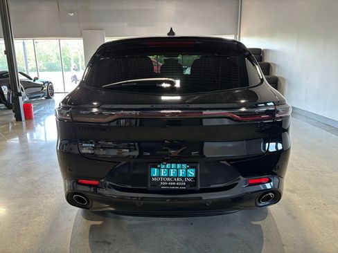 Used 2024 Dodge Hornet R/T w/ R/T Blacktop Package AWD/4WD image 6