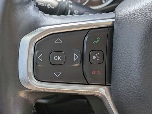 Used 2020 RAM 1500 Laramie AWD/4WD image 25