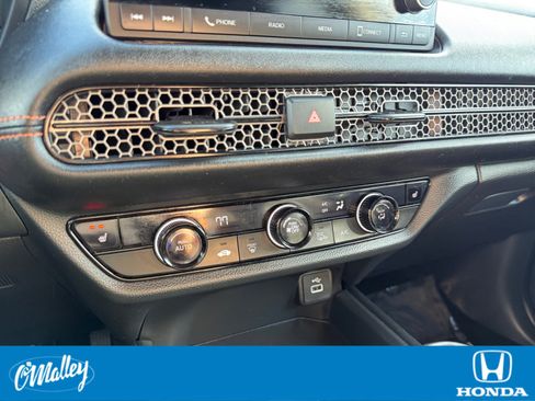 Certified 2023 Honda HR-V Sport image 21