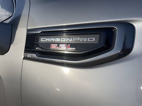 Used 2020 GMC Sierra 1500 AT4 w/ AT4 Premium Package AWD/4WD image 9