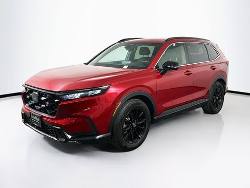 Used 2024 Honda CR-V Sport image 3